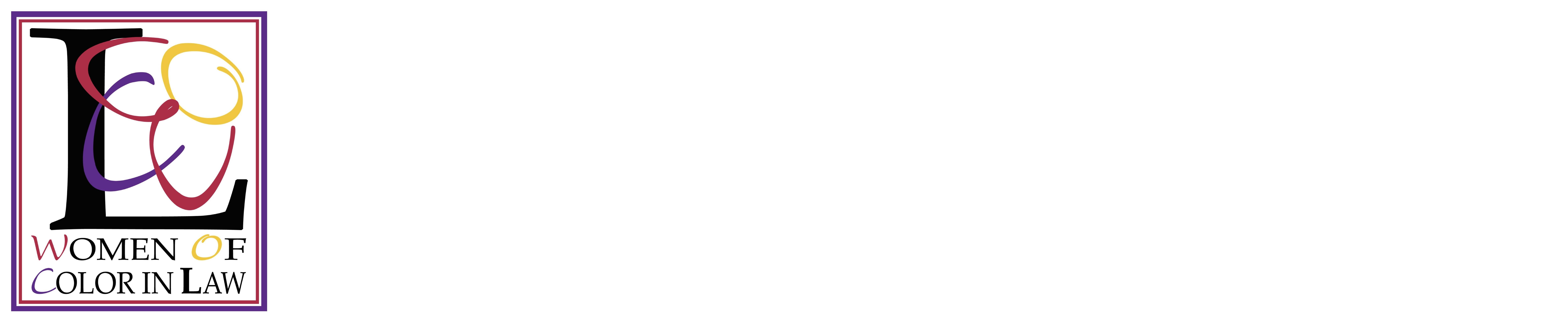 Women of Color In Law